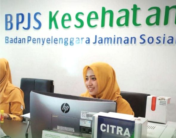 BPJS PBI Dinonaktifkan. Siapa Saja?