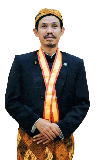 Nur Faizin, S.Pd., C.LDSP — Kepala Dusun Krajan